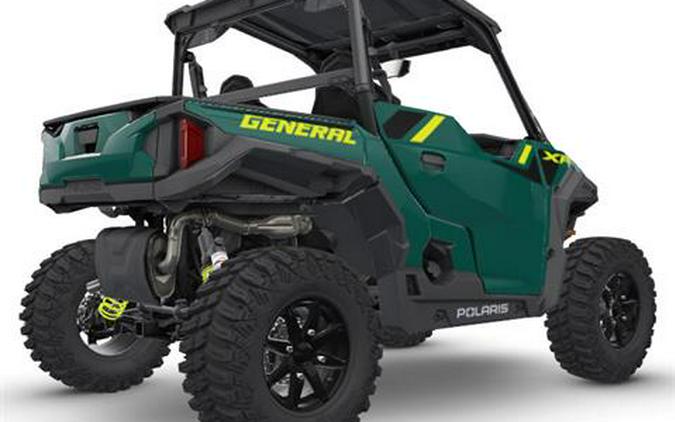 2027 Polaris General XP 1000 Ultimate