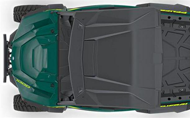 2027 Polaris General XP 1000 Ultimate