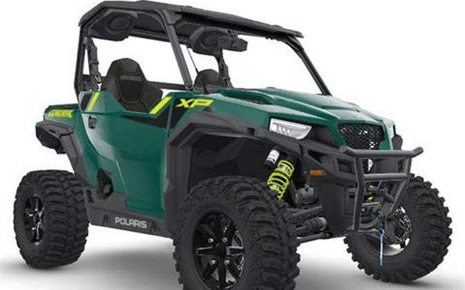 2027 Polaris General XP 1000 Ultimate