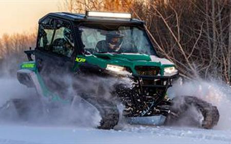 2027 Polaris General XP 1000 Ultimate