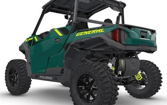 2027 Polaris General XP 1000 Ultimate