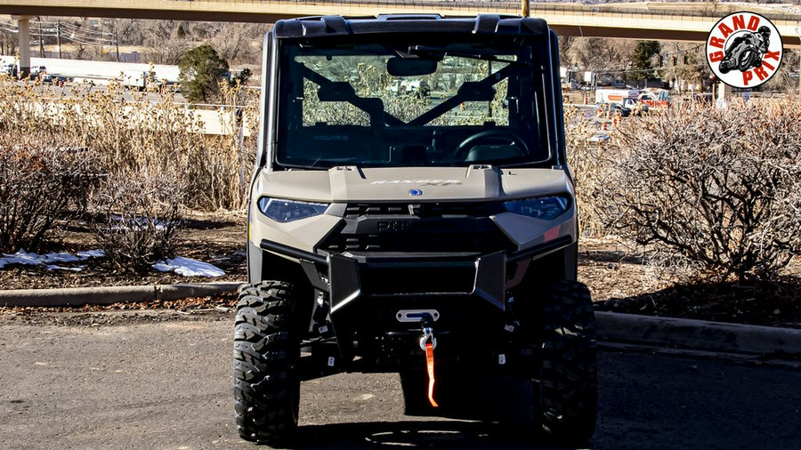 2024 Polaris® Ranger Crew XP 1000 NorthStar Edition Ultimate