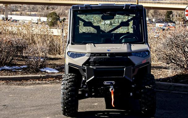 2024 Polaris® Ranger Crew XP 1000 NorthStar Edition Ultimate