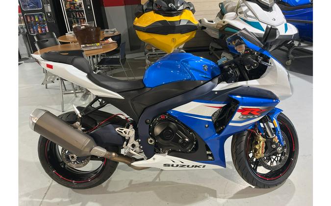 Suzuki GSX R1000 motorcycles for sale MotoHunt