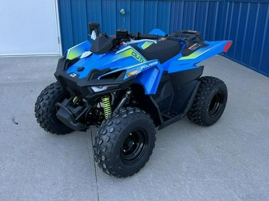 2024 Polaris® OUT 70 EFI