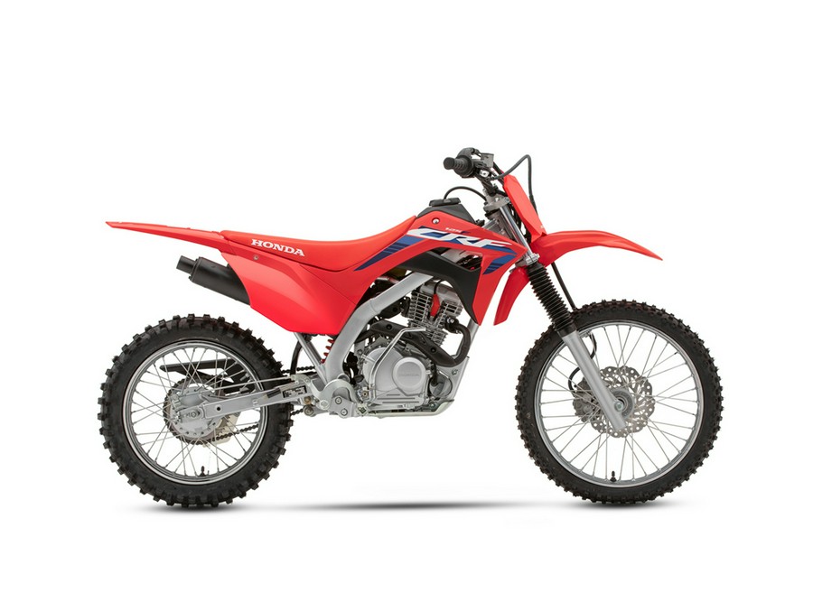 2024 HONDA CRF125F BIG WHEEL