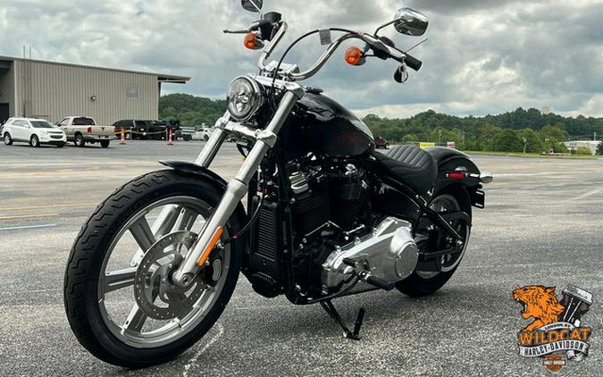 2023 Harley-Davidson Softail FXST - Standard