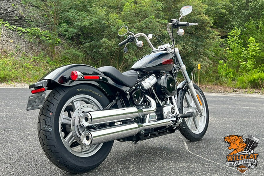 2023 Harley-Davidson Softail FXST - Standard