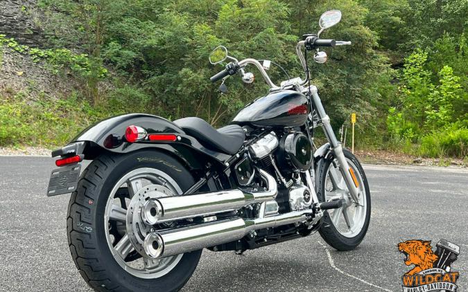 2023 Harley-Davidson Softail FXST - Standard