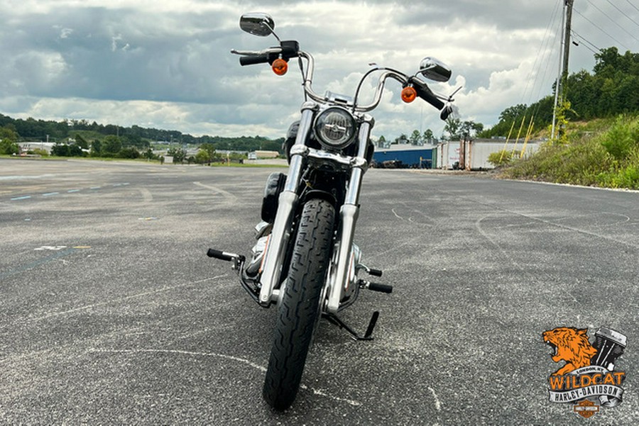 2023 Harley-Davidson Softail FXST - Standard