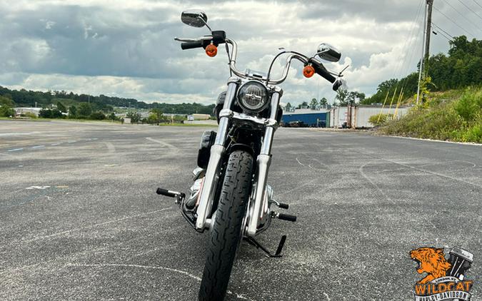 2023 Harley-Davidson Softail FXST - Standard