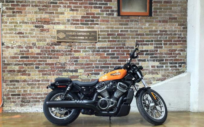 2024 HARLEY-DAVIDSON