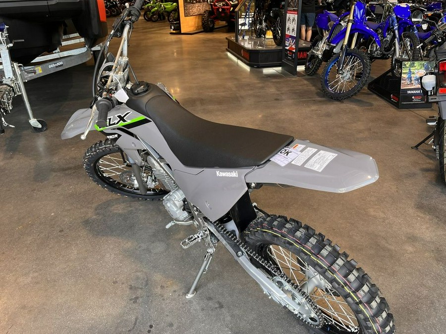 2024 Kawasaki KLX®230R