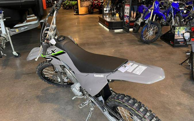 2024 Kawasaki KLX®230R