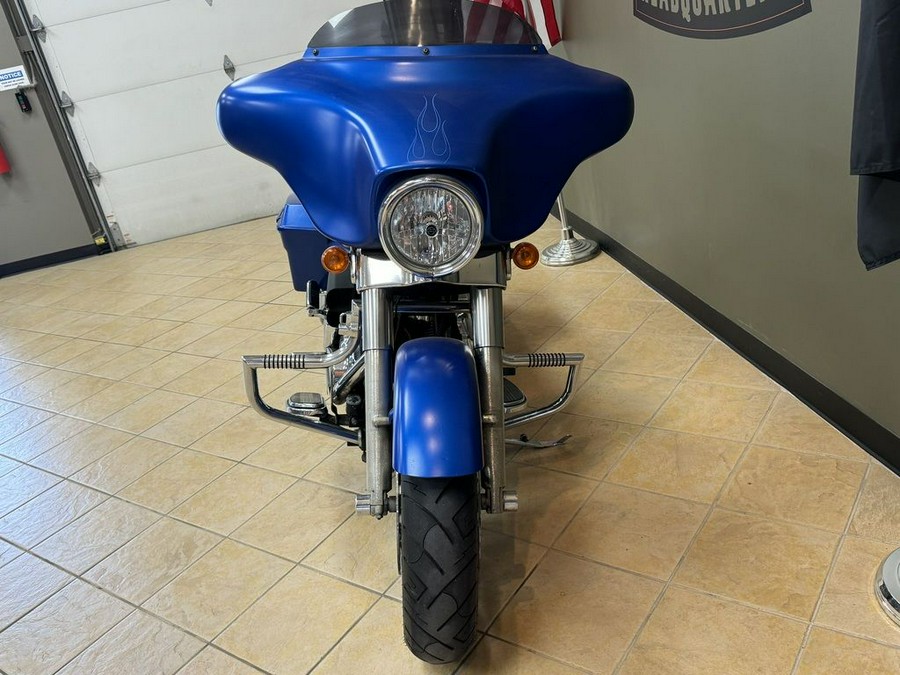 2007 Harley-Davidson Street Glide™ Base