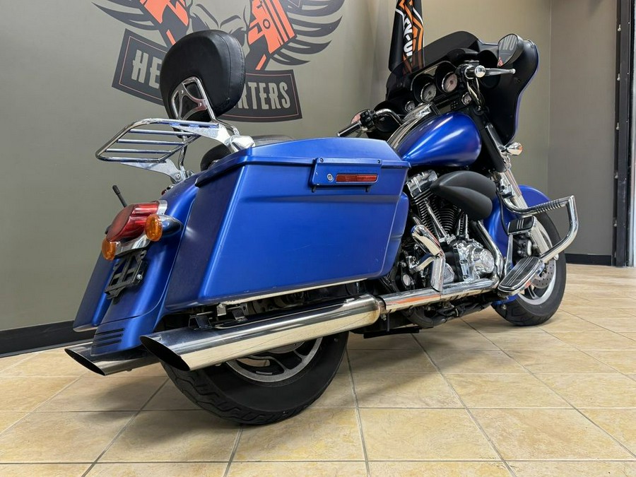 2007 Harley-Davidson Street Glide™ Base