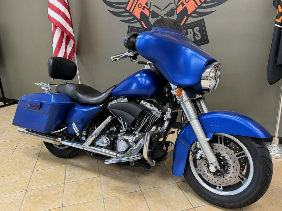 2007 Harley-Davidson Street Glide™ Base