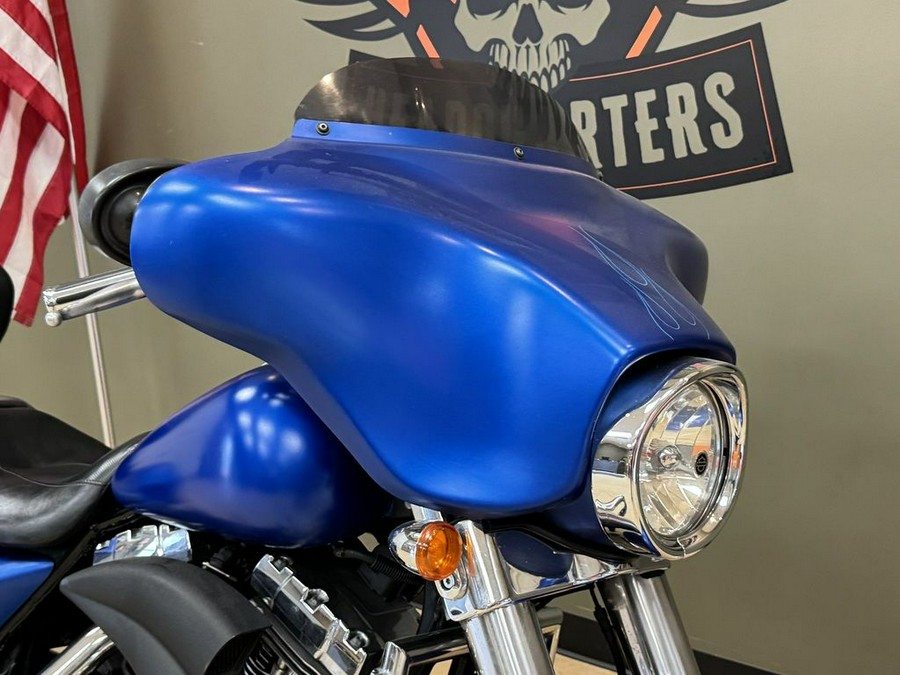 2007 Harley-Davidson Street Glide™ Base