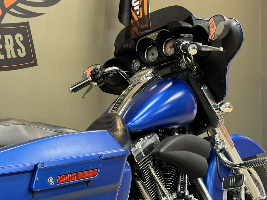 2007 Harley-Davidson Street Glide™ Base