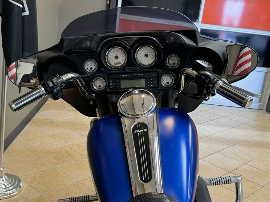 2007 Harley-Davidson Street Glide™ Base