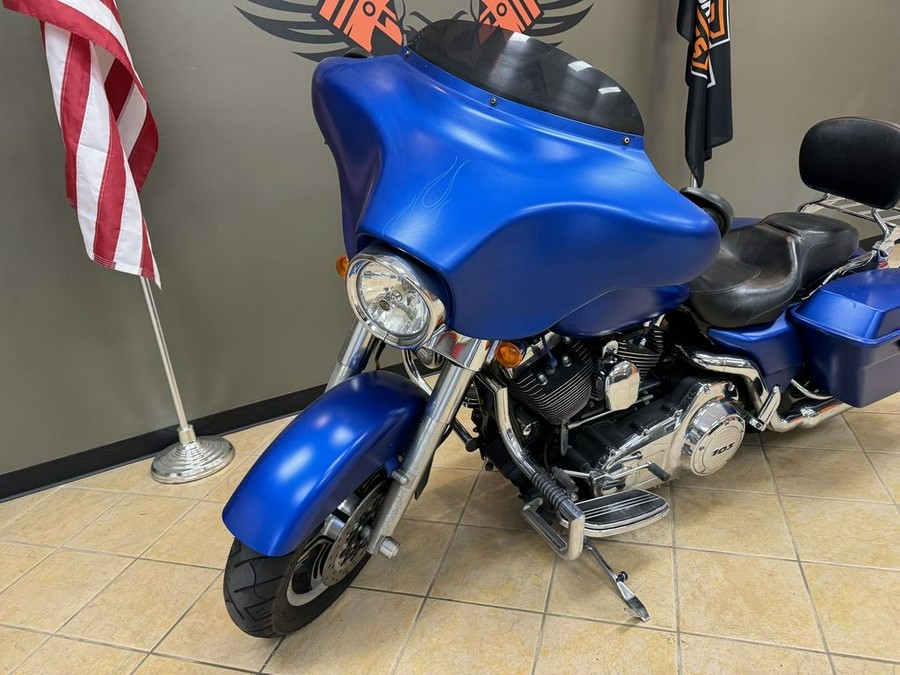 2007 Harley-Davidson Street Glide™ Base