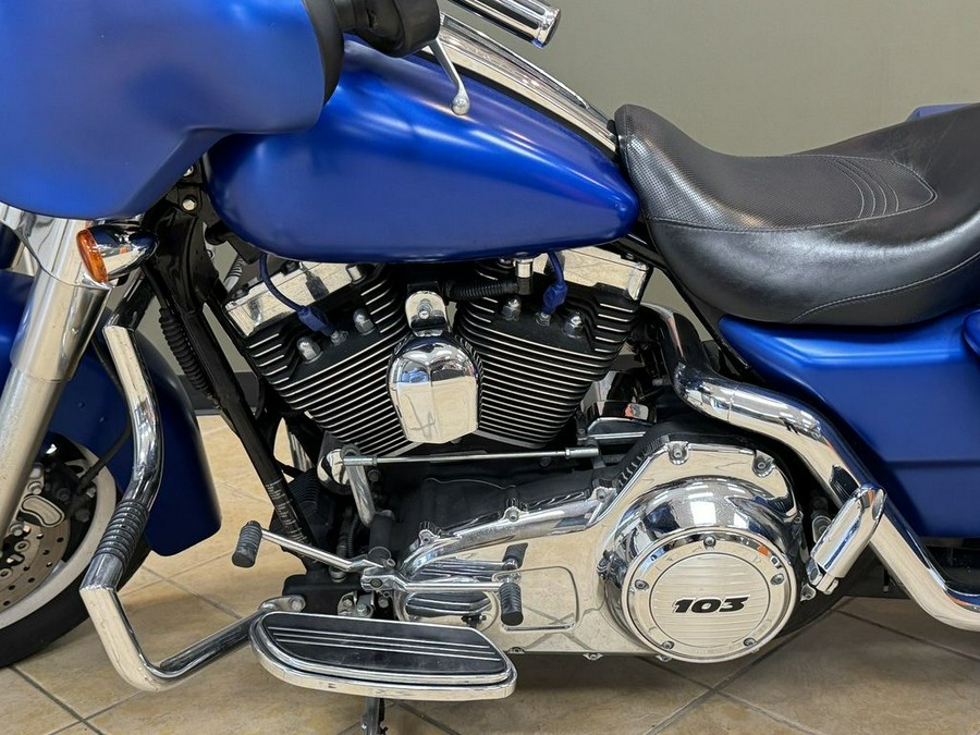 2007 Harley-Davidson Street Glide™ Base