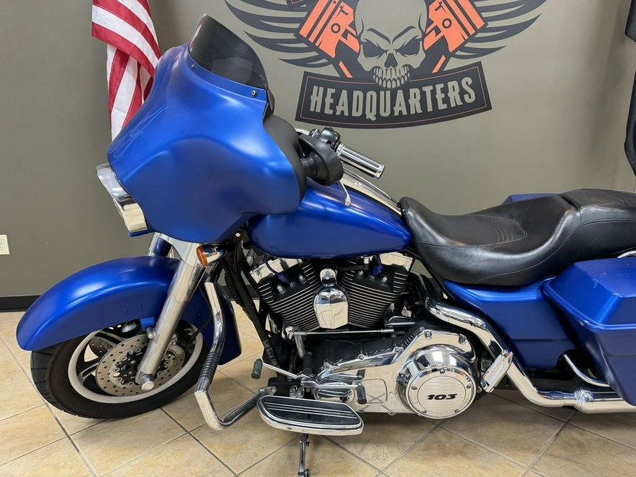 2007 Harley-Davidson Street Glide™ Base