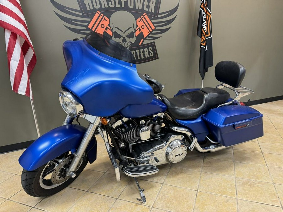 2007 Harley-Davidson Street Glide™ Base