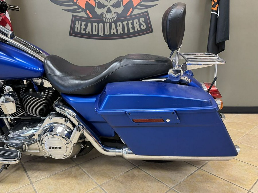 2007 Harley-Davidson Street Glide™ Base