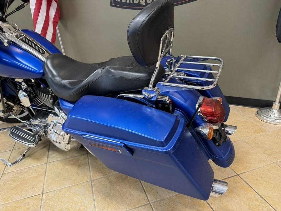 2007 Harley-Davidson Street Glide™ Base