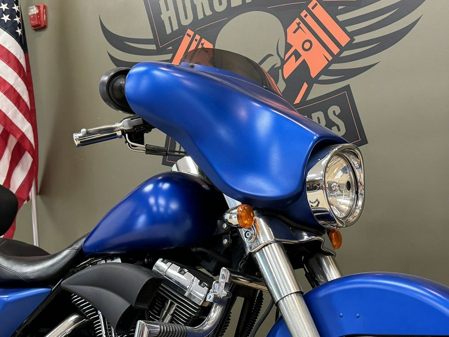 2007 Harley-Davidson Street Glide™ Base