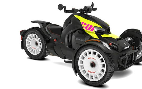 2022 Can-Am Ryker Rally 900 ACE