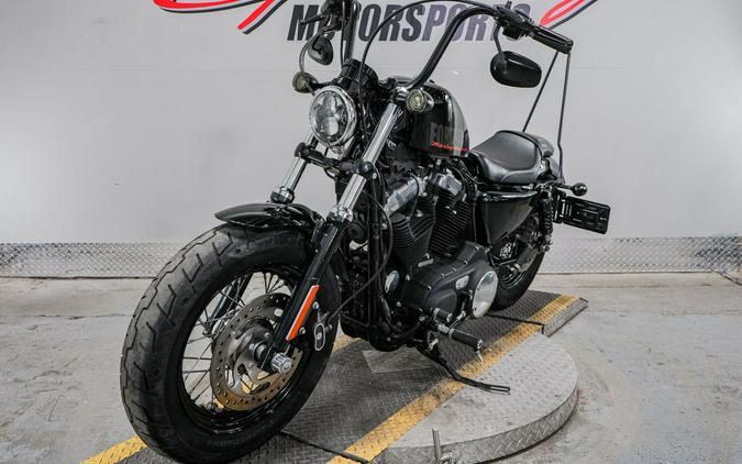 2015 Harley-Davidson Forty-Eight®