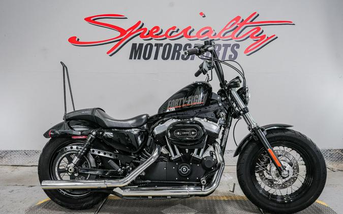 2015 Harley-Davidson Forty-Eight®