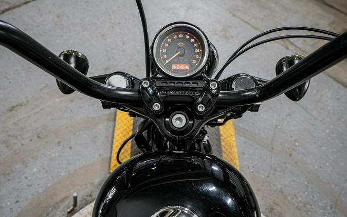 2015 Harley-Davidson Forty-Eight®