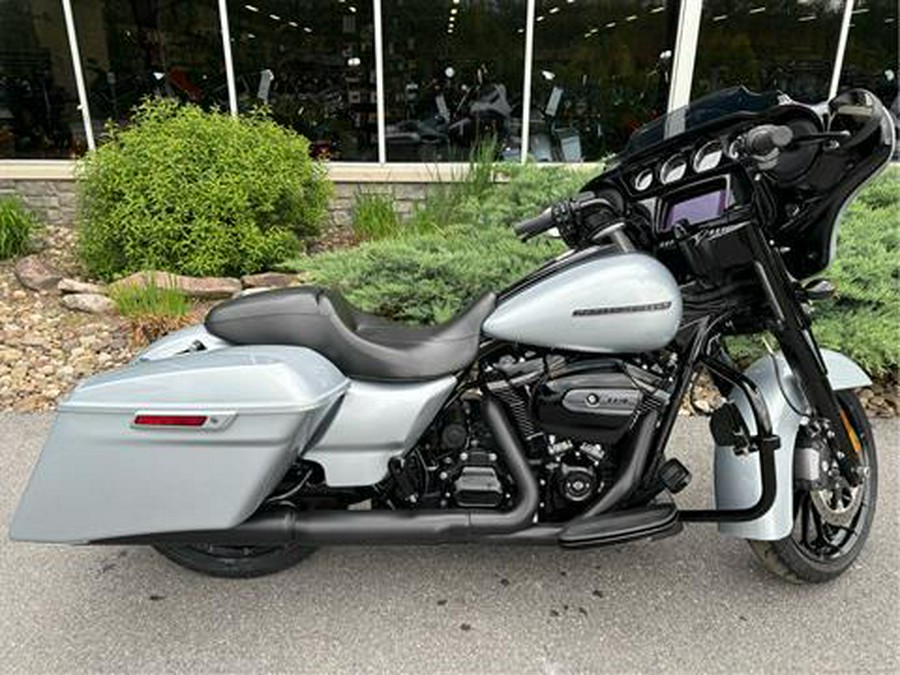 2019 Harley-Davidson Street Glide® Special