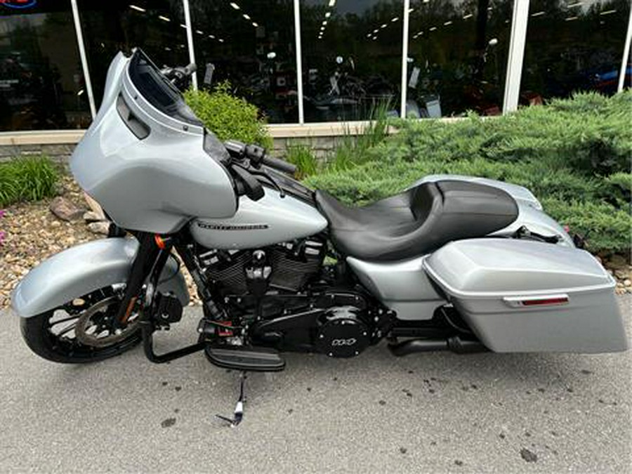 2019 Harley-Davidson Street Glide® Special