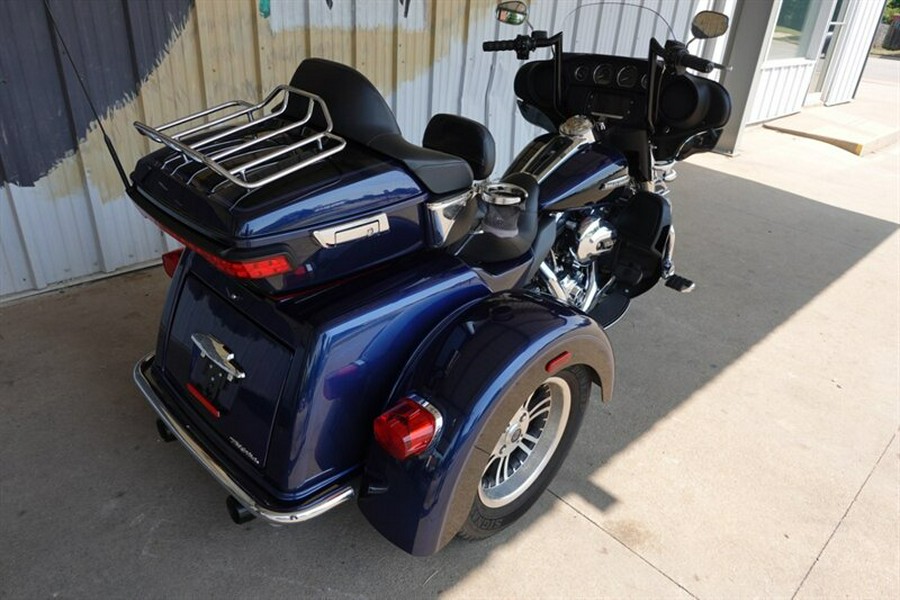 2014 Harley-Davidson Triglide