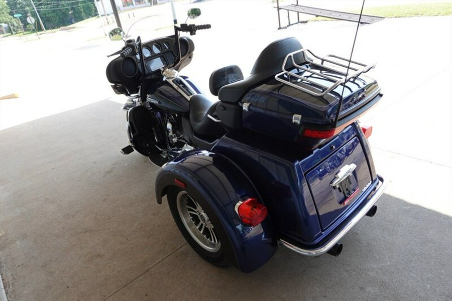 2014 Harley-Davidson Triglide