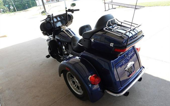 2014 Harley-Davidson Triglide