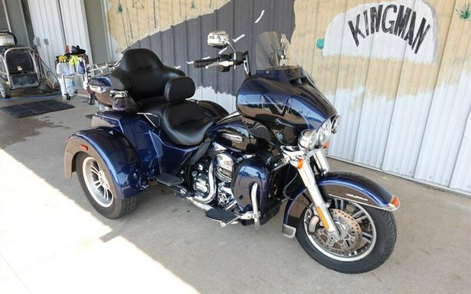 2014 Harley-Davidson Triglide