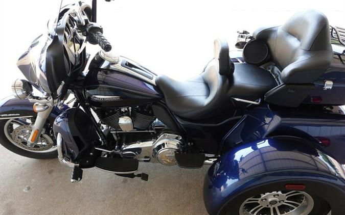 2014 Harley-Davidson Triglide