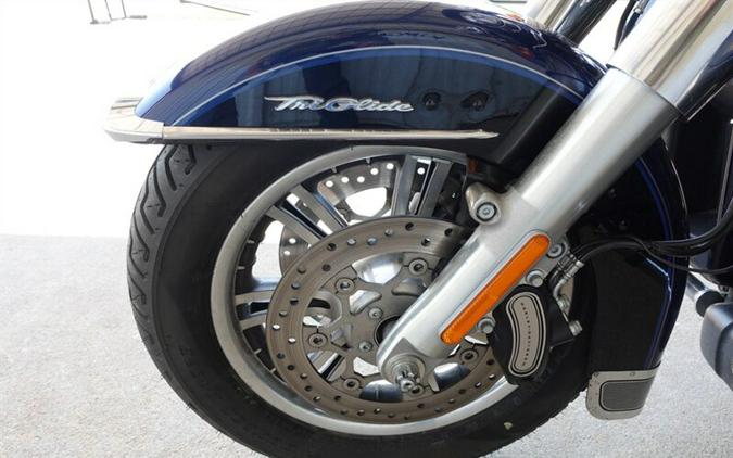 2014 Harley-Davidson Triglide