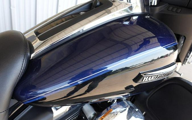 2014 Harley-Davidson Triglide