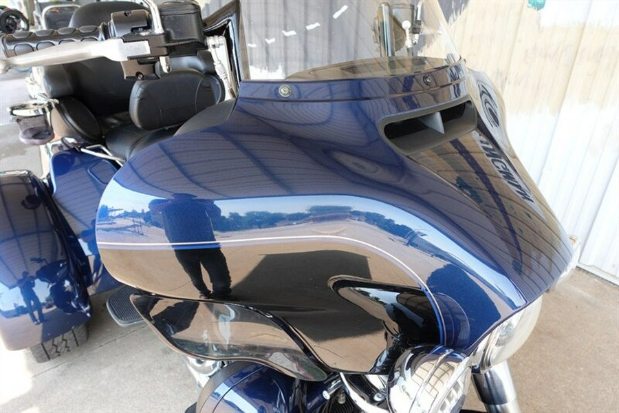 2014 Harley-Davidson Triglide