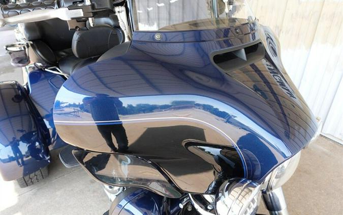 2014 Harley-Davidson Triglide