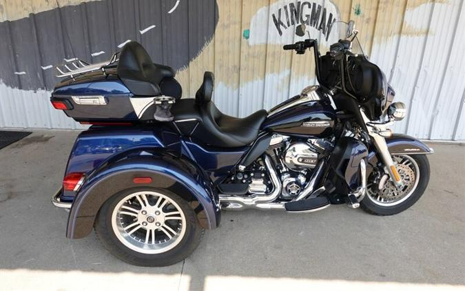 2014 Harley-Davidson Triglide