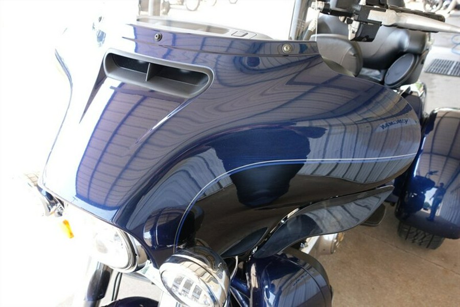 2014 Harley-Davidson Triglide