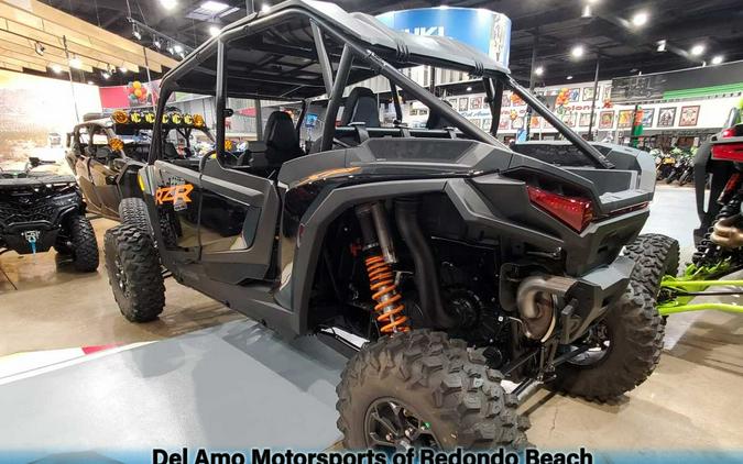 2024 Polaris RZR XP 4 1000 ULTIMATE