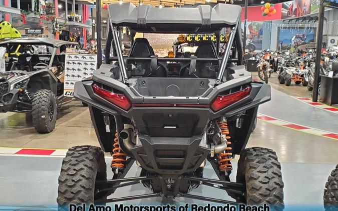 2024 Polaris RZR XP 4 1000 ULTIMATE